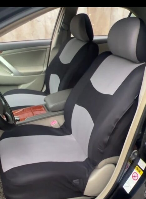 9pic Car Seats Cover