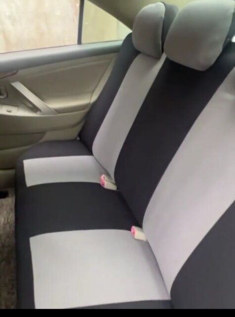 9pic Car Seats Cover