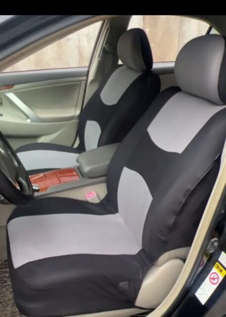 9pic Car Seats Cover