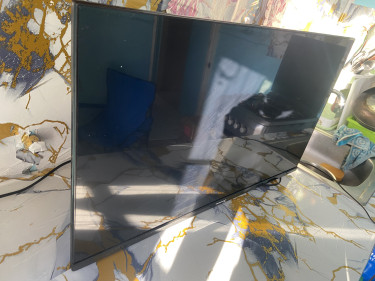 32 Inch TV In Good Condition  TV Falmouth 
