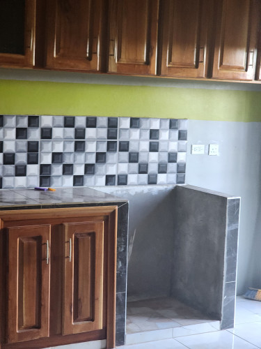 2 Bedroom House For Rent Gated Community Old Harbo