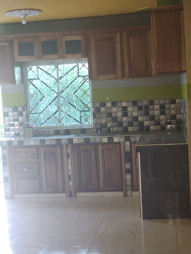 2 Bedroom House For Rent Gated Community Old Harbo