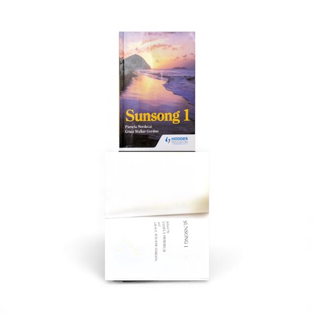 Sunsong 1 Other Market Eltham Acres, Spanish Town