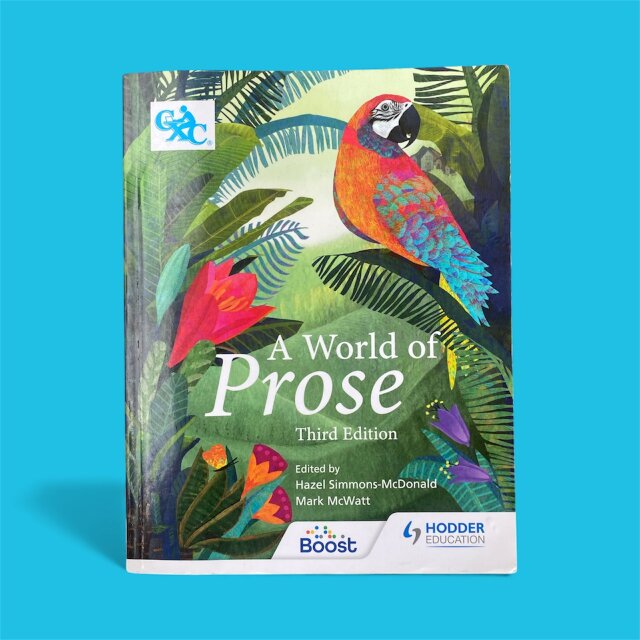 A World Of Prose Other Market Eltham Acres, Spanish Town