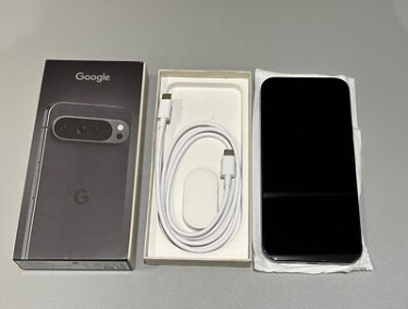 Mint In Box Google Pixel 9 Pro Xl 512gb Phones Cross Roads