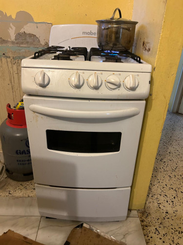 Stove Stoves Kingston