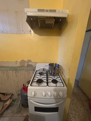 Stove