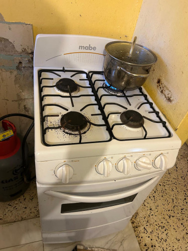 Stove
