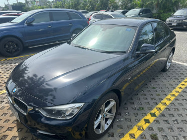 2013 BMW 3 Series Sport Cars Duhaney Park