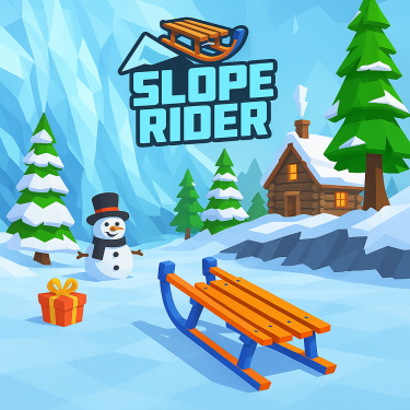 Slope Rider Phone Parts 2483 Victoria Court