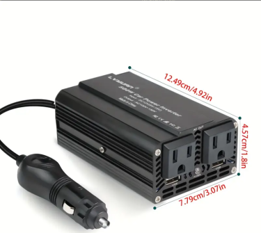 Inverter 500W