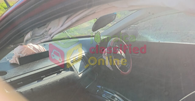 Scrap PARTS Crash 2016 Honda Vezel HYBRID