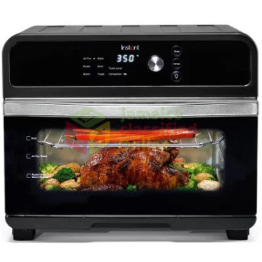 Instant Pot Omni Toaster Oven And Air Fryer  Air Fryers New Kingston