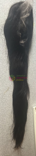 TrueHD 13x4 SKINLIKE Real HD Full Frontal Lace Wig