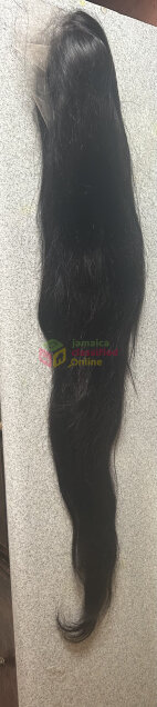 TrueHD 13x4 SKINLIKE Real HD Full Frontal Lace Wig