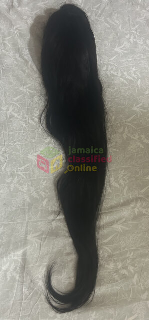 TrueHD 13x4 SKINLIKE Real HD Full Frontal Lace Wig