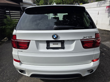 2013 BMW X5
