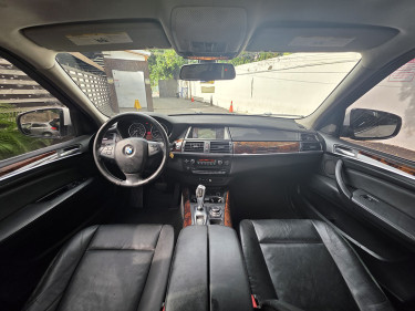 2013 BMW X5