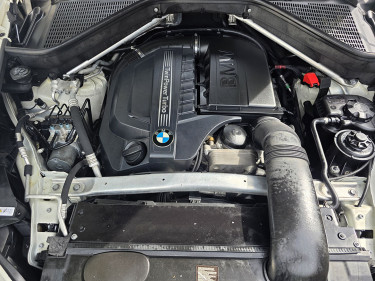 2013 BMW X5