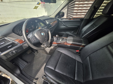2013 BMW X5