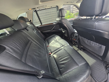 2013 BMW X5