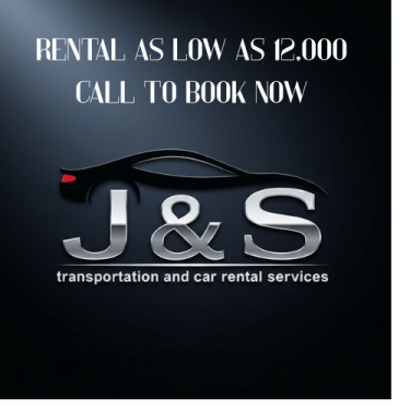 Toyota Voxy For Rent  Vans & SUVs Portmore 