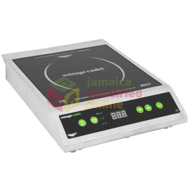 Vollrath 59300 Countertop Induction Stove