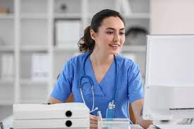 Nursing Full Time Jobs Hghff
