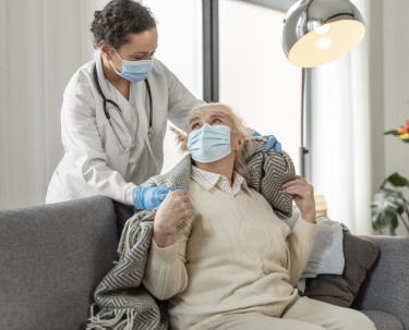 Top-notch Alzheimer’s Care In Bel Air MD Healthcare Services Bel Air MD