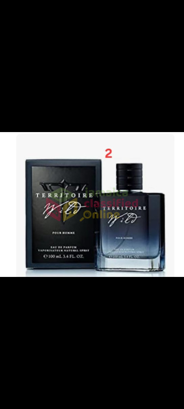  Combo Deals/ Sale  For Both Male And Female  Perfumes & Fragrances Graeter Portmore 