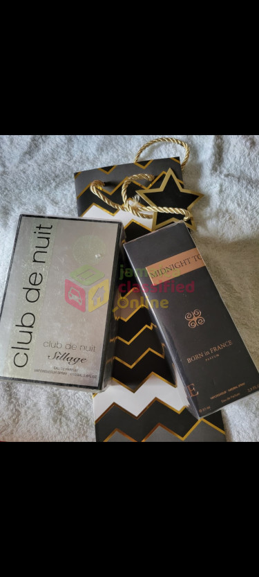  Combo Deals/ Sale  For Both Male And Female 