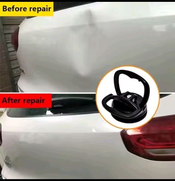 Mini Car Dent Repair Puller Suction Cup