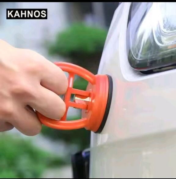 Mini Car Dent Repair Puller Suction Cup Auto Accessories Portmore
