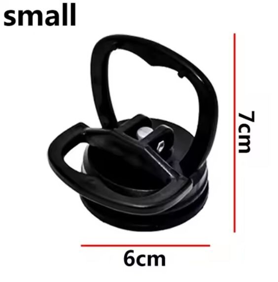 Mini Car Dent Repair Puller Suction Cup