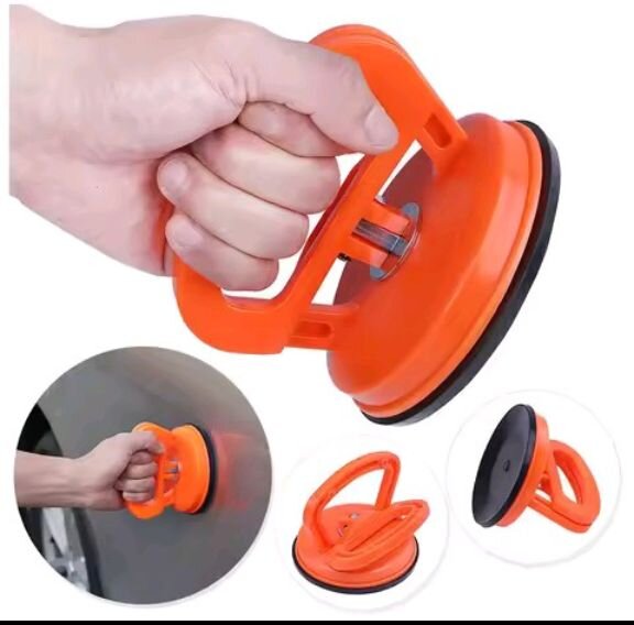 Mini Car Dent Repair Puller Suction Cup