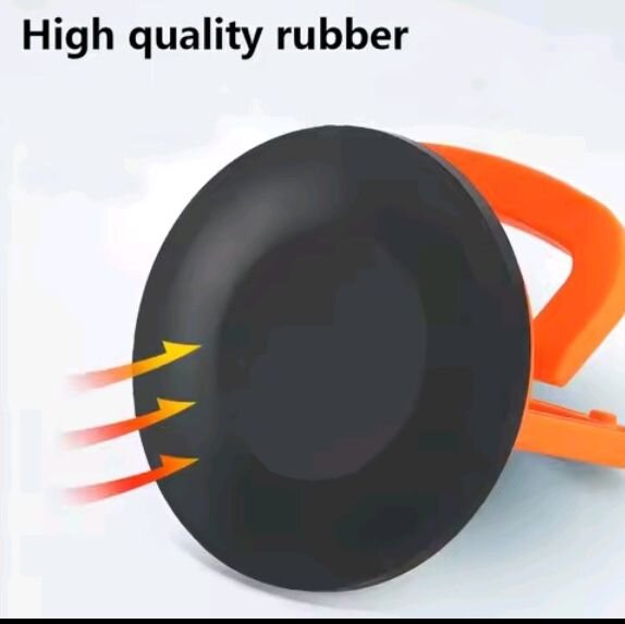 Mini Car Dent Repair Puller Suction Cup