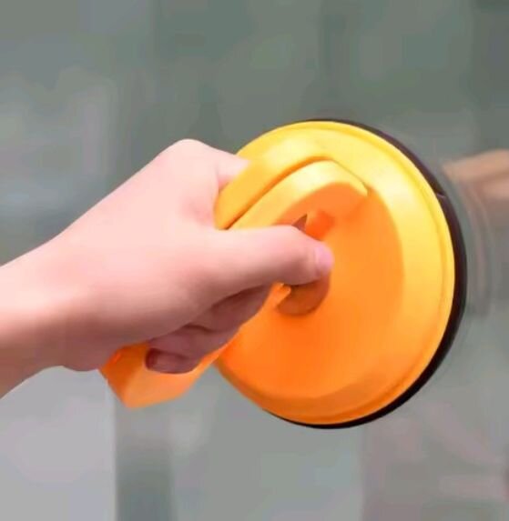 Mini Car Dent Repair Puller Suction Cup