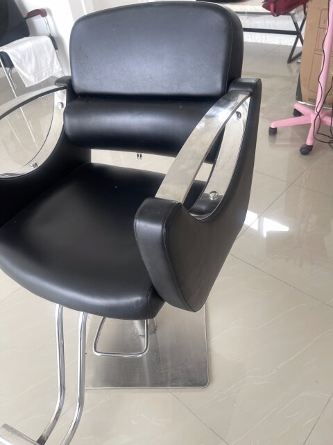 Salon Styling Chair Chairs Hagley Park Road & Waltham Park Road