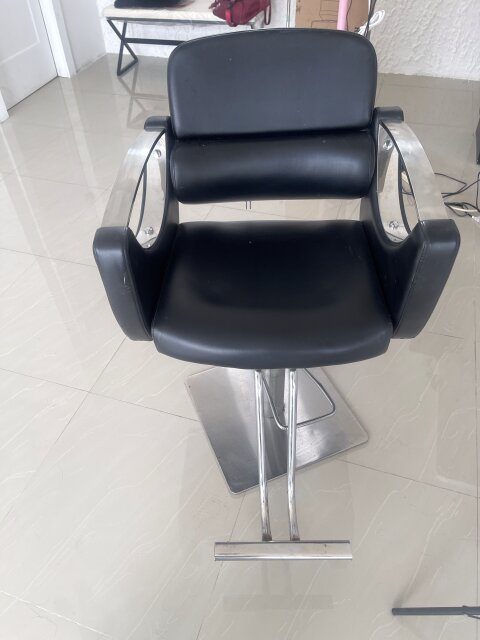 Salon Styling Chair