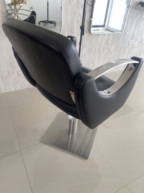 Salon Styling Chair
