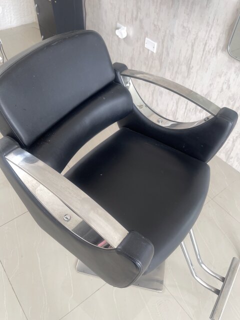 Salon Styling Chair