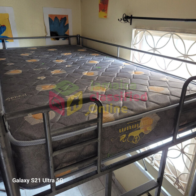 Loft Bed