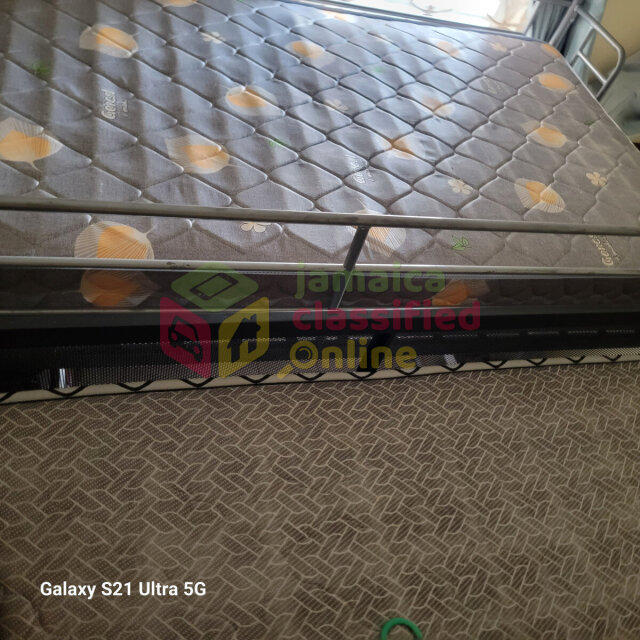 Loft Bed