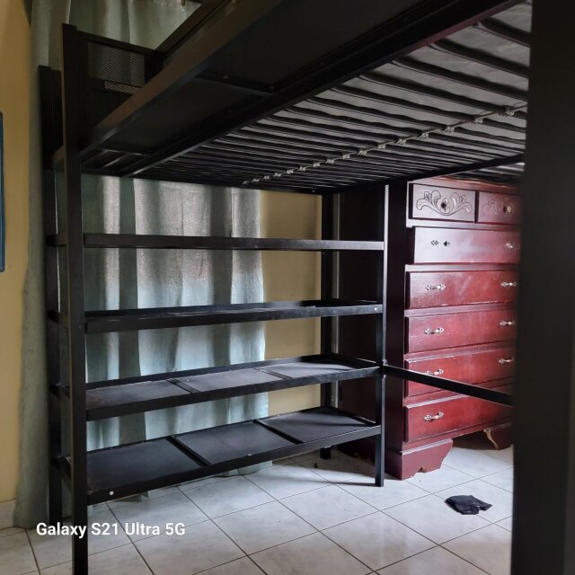 Loft Bed Beds Montego Bay