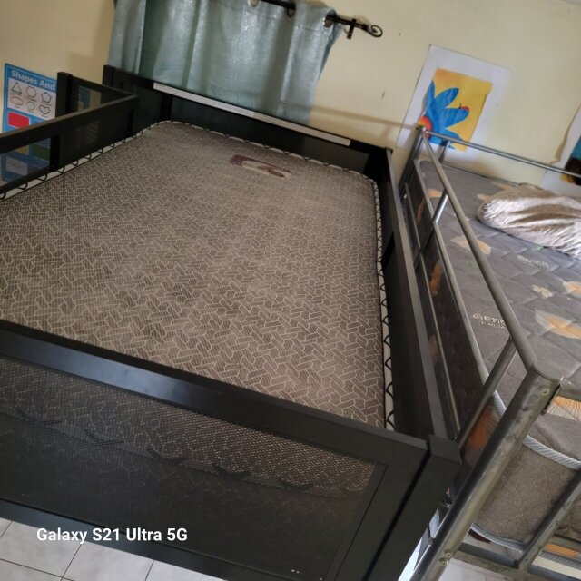 Loft Bed