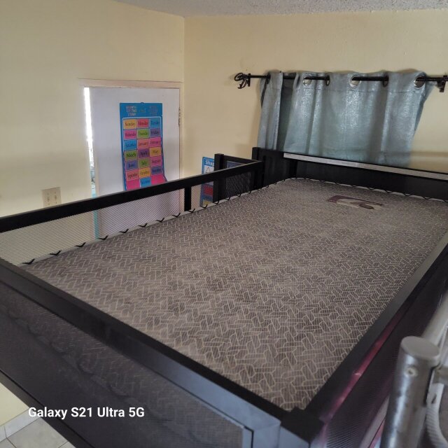Loft Bed
