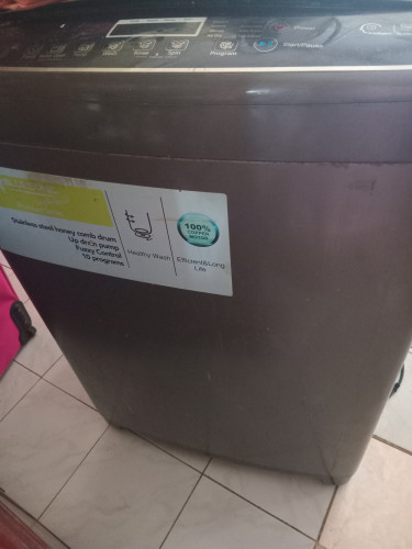 Bluesonic Washing Machine Spares Or Repairs Appliance Parts & Accessories Large Washing Machine Spares Or Repairs