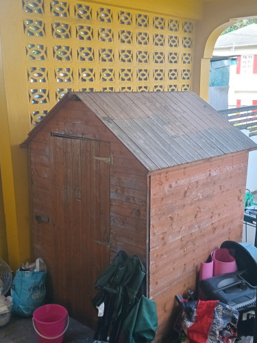 Garden Tool Shed Tools Tool Shed Garden Shed Ocho Rios