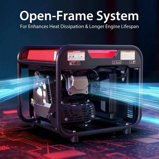 Inverter Generator