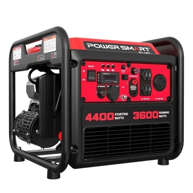 Inverter Generator